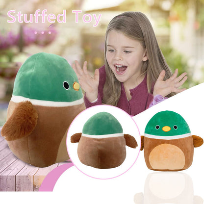 New Little Sea Lion Puppy Plush Toy Doll Baby Kids Sleep with Cartoon Dolls