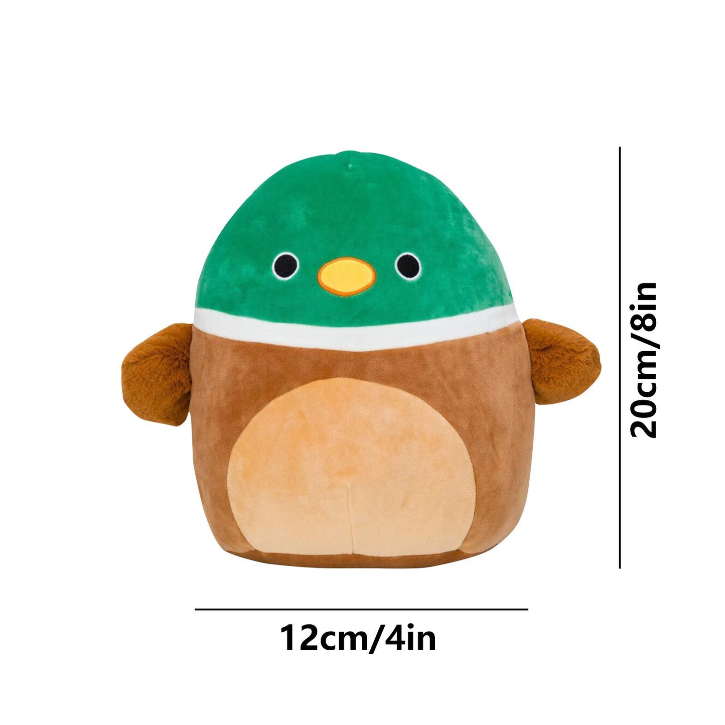 New Little Sea Lion Puppy Plush Toy Doll Baby Kids Sleep with Cartoon Dolls
