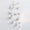 12pcs 3D Hollow Butterfly Wall Sticker for Home Decor DIY Butterflies Fridge stickers  Room Decoration Party Wedding Decor