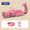 New Magic dolphin Gatling Bubble Gun Automatic Bubble Machine Gun Soap Bubble Blower Outdoor Kids Child Toy for Kids