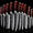 Kitchen Knives Professional Chef Knives Kitchen Knife Japanese 5CR15 440C High Carbon Stainless Steel Pattern Knife