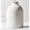 Matte Black Metal Vase: For Dried Flowers, Wedding Gifts, and Home Decor