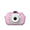 New Touch Screen WIFI Kids Camera 2800W Small SLR Dual Lens Kids Digital Camera Gift For Children