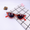 5 Colors Fashion Kids Boys Girls Sunglasses Solid Color Diamond Outdoor Casual Glasses