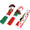 Snowman Kitchen Appliance Handle Covers Christmas Decor Kitchen Tools
