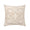 Tassels Cushion Cover 45x45cm Beige White Pillow Covers Decorative Pillow Case Square Home Boho Decor Macrame Pillowcase
