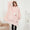 Oversized Heatable Hoodie