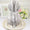 Fashion Pet Clothes Dog Raincoat Transparent Rain Coat Waterproof Pets Raincoats