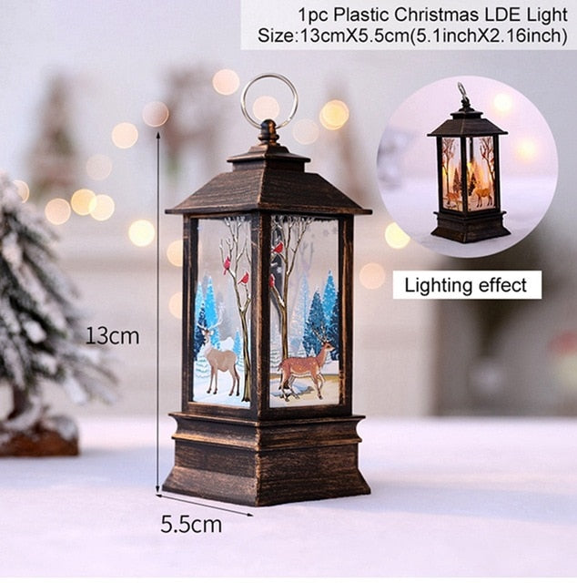 Garland Merry Christmas Decor for Home Cristmas Decor Navidad Christma Ornaments Christmas Door Xmas Happy New Year