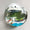 Pot Plant Wall Mounted Newest Hanging Decor Bubble Bowl Flowers Fish Tank Home Decor Aquarium Home Decoration Accessories