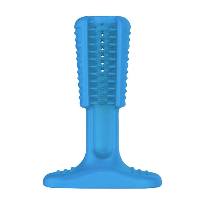 Dog Toothbrush Dog Brushing Stick Tooth Cleaning World's Most Effective Dog Toothbrush Pets Oral Care