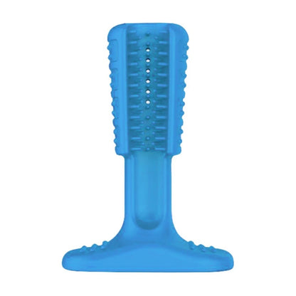 Dog Toothbrush Dog Brushing Stick Tooth Cleaning World's Most Effective Dog Toothbrush Pets Oral Care