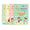 Reusable Hand Writing Practice Books Calligraphy Tracing Magic Practice Copy Book Kids Gift Students Gifts