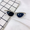 5 Colors Fashion Kids Boys Girls Sunglasses Solid Color Diamond Outdoor Casual Glasses