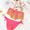 Kids Bikini Girls Swimwear Bathing Sets Swimming
