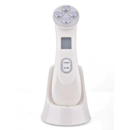 Electric Skin Rejuvination