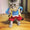 Funny Pets Costum