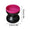 Portable USB Makeup Brush Cleaner